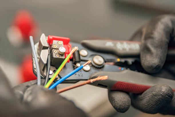 Best Electrical Upgrades for Homes  in Seven Corners, VA
