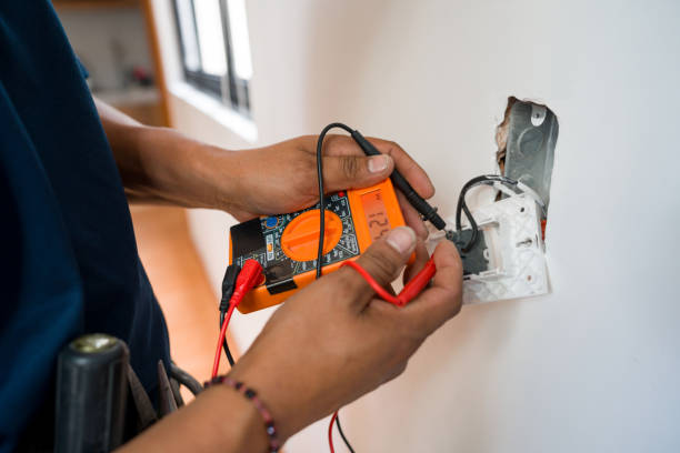 Best Affordable Electrical Installation  in Seven Corners, VA