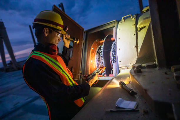 Best Electrical System Inspection  in Seven Corners, VA