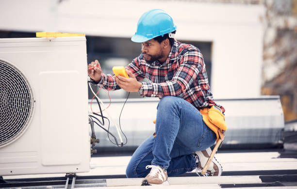 Best Residential Electrician Services  in Seven Corners, VA