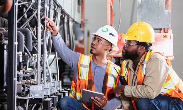Best Electrical Repair Services  in Seven Corners, VA