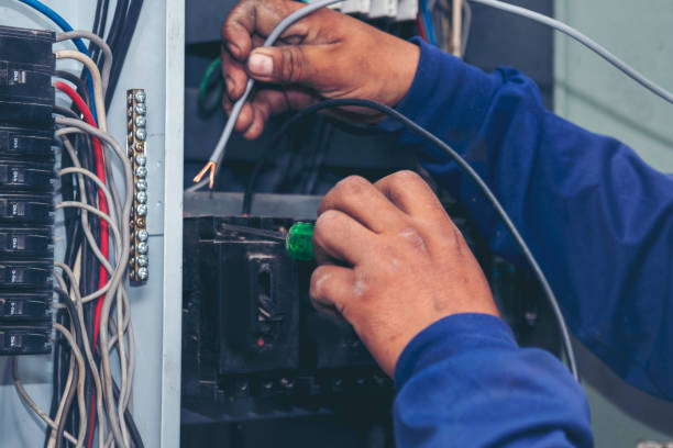 Best Emergency Electrician Near Me  in Seven Corners, VA