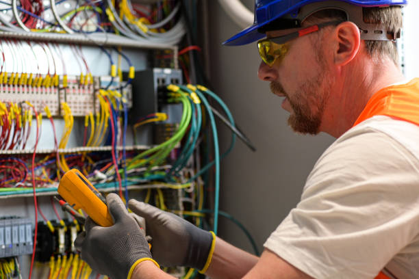 Best Home Electrical Repair  in Seven Corners, VA