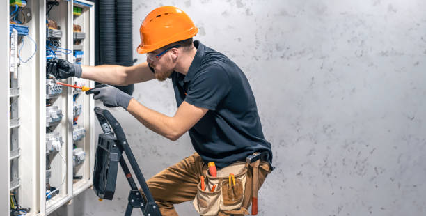 Best Circuit Breaker Repair  in Seven Corners, VA