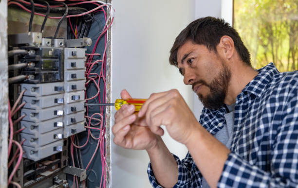 Best Electrical Troubleshooting Services  in Seven Corners, VA
